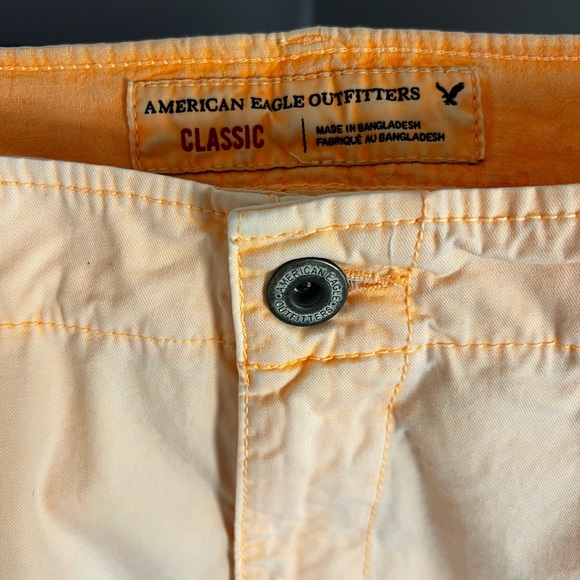 American Eagle 🦅 Men’s shorts 🩳 - Picture 4 of 5